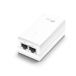 Poe Injector (Passive) 18Watt 48V TP-Link TL-POE4818G