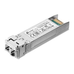 Sfp Module Lc 10Gbase Multi-Mode Up To  300M Distance TP-Link TL-SM5110-SR