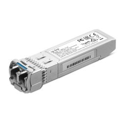 Sfp Module Lc 10Gbase Singlemode Up To 10 Km Distance TP-Link TL-SM5110-LR