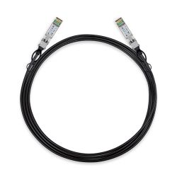 Dac  Sfp+ Cable For 10 Gigabit Connections 3M TP-Link TL-SM5220-3M