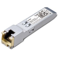 Sfp Module 10Gbase-T Rj45 Up To 30 M Distance TP-Link TL-SM5310-T