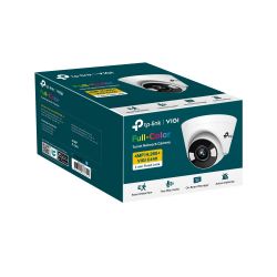 4Mp Full-Color Turret Network Camera-4Mm Lens TP-Link VIGI C440(4mm)