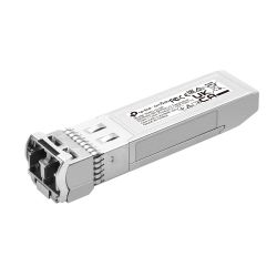 Sfp Module Lc 25Gbase Multi-Mode Up To  300M Distance TP-Link SM6110-SR