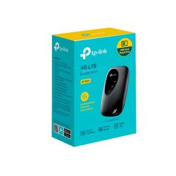 4G Lte Mobile Wi-Fi TP-Link M7000