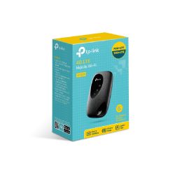4G Lte Mobile Wi-Fi TP-Link M7200