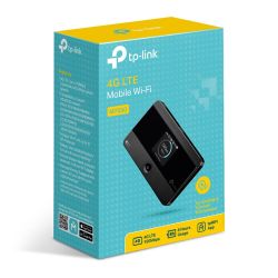 150Mbps 4G Lte Mobile Wi-Fi TP-Link M7350