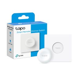Smart Remote Dimmer  Switch TP-Link Tapo S200D