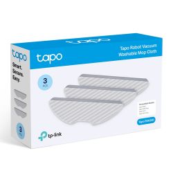 Tapo Robot Vacuum Washable Mop Cloth TP-Link Tapo RVA300