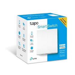 Smart Light Switch 1-Gang 1-Way TP-Link Tapo S210