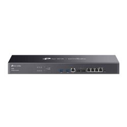 Omada Cloud Controller Rack-Mountable 2X10Ge Sfp + 4X1000 Mbps Rj45 , 2X Usb 3.0 Port TP-Link OC400