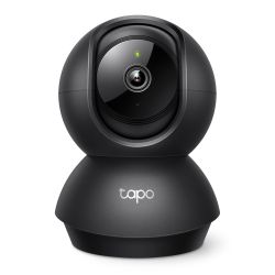 Camera Pan/Tilt Home Security Wi-Fi 3Mp (2304X1296) TP-Link Tapo C211
