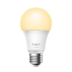 Smart Wi-Fi Light Bulb, Dimmable E27 Base TP-Link Tapo L510E