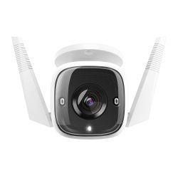 Camera  Outdoor Security Wi-Fi 1080P  1 ? Ethernet Port TP-Link Tapo C310