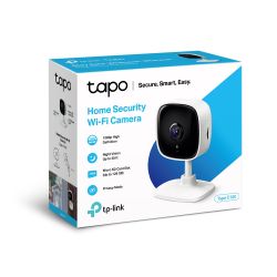 Camera Home Security Wifi 1080P TP-Link Tapo C100