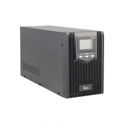 Ups 3000 Va/2400W Line Interactive Tower  M.S.W (6Xc13) IPS TS1-LI-3k0-MC-LCD-4x