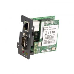 Snmp Card Για Σειρα Rts IPS KU-CARD-SNMP