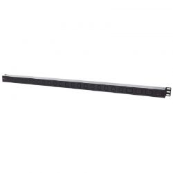 Πολυπριζο Vertical 0U 20*C13+4*C19  Σε C20 + Καλώδιο C19 Σε Schuko Manhattan 163675