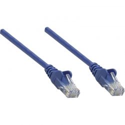 Utp 0.25M Cat5E Μπλέ Manhattan 737357
