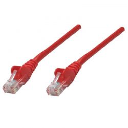Utp 0.25M Cat6 Κοκκινο Manhattan 739924