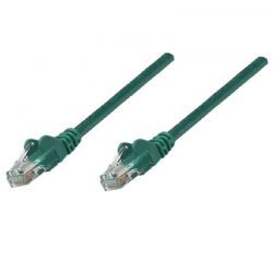 Utp 0.25M Cat6 Πράσινο Manhattan 730815