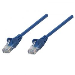 Utp 0.25M Cat6 Μπλε Manhattan 739931