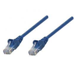 Utp 0.25M Cat6 Μπλε Cu Manhattan 738910