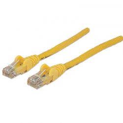 Utp 3M Cat6 Κιτρινο Snag-Free Manhattan 342377