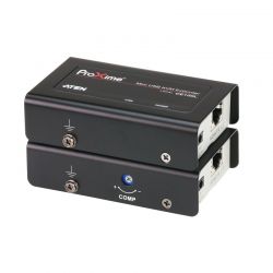 Console Extender Vga+Usb 100M Aten CE100/6372