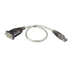 Usb To Serial Adapter (V2.0) Aten UC232A/6461