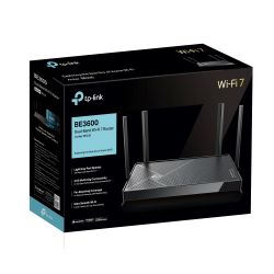 Router Be3600 Dual-Band Wi-Fi 7 TP-Link Archer BE230