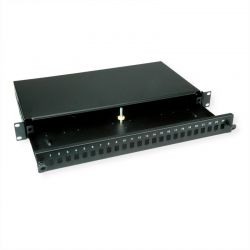 Splice Box  19&Apos; 24Χlc Ral9005 Value 21.99.0651-4