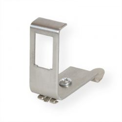 Din Rail Adapter Για 1X Keystone Value 21.99.3008-10