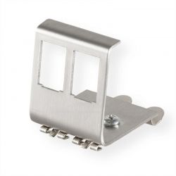 Din Rail Adapter Για 2X Keystone Value 21.99.3009-10
