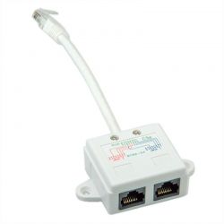 Διακλαδωτήρας Rj45 Utp (Mywa-04) Value 21.99.3045-50