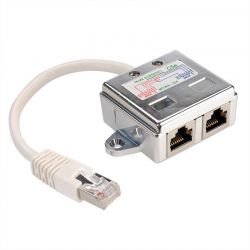 Διακλαδωτήρας Rj45 Stp Value 21.99.3050-50