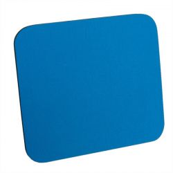 Mouse Pad Μπλε 6Mm Roline 18.01.2041-50