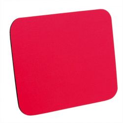 Mouse Pad Κοκκινο 6Mm Roline 18.01.2042-50