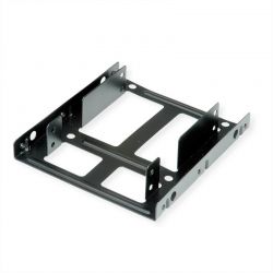 Frame Kit 3.5/2.5&Apos; Για 2 Hdd Roline 16.01.3008-25