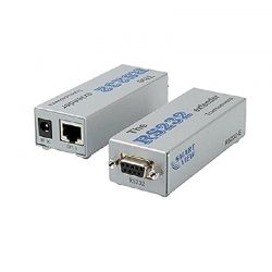 Extender Rs232 Over Utp, Up To 1.000 M Value 14.99.3456-10