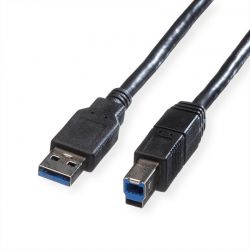 Usb Cable Type A-B V.3.0 3 M Maypo Roline 11.02.8871-50