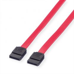 Sata Cable Data 0.5M 3.0 Gbit/S Value 11.99.1555-100