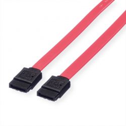 Sata Cable Data 6.0 Gbit/S 0.5M Value 11.99.1550-20