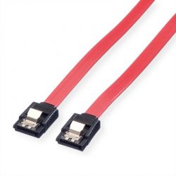 Sata Cable Data 6.0 Gbit/S 1M Value 11.99.1551-20