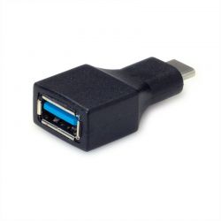 Adapter Usb Type-C Male To Usb 3.0 Type-A F Otg Value 12.99.9030-25