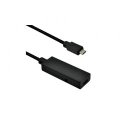 Usb Type-C 3.2 Gen 2 Repeater Cable 5M Active Roline 12.04.1105-5