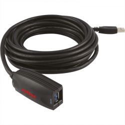 Usb 3.0 Repeater Cable 5M Active Roline 12.04.1096-8
