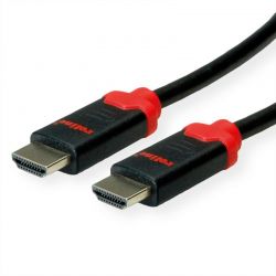 Καλώδιο Hdmi 1M 10K(10240X4320) 4K120 Dynamic Hdr Value 11.99.5940-10