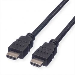Καλώδιο Hdmi 15M High Speed (2K, Full Hd) Value 11.99.5534-5
