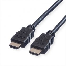 Καλώδιο Hdmi 10M W/Ethernet (1920X1080/60Hz) Value 11.99.5546-5