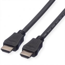 Καλώδιο Hdmi 10M High Speed W/Ethernet Value 11.99.5740-5